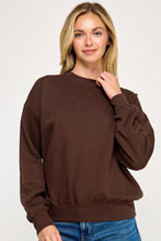 Load image into Gallery viewer, West Crewneck
