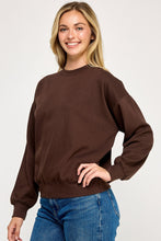 Load image into Gallery viewer, West Crewneck
