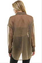 Load image into Gallery viewer, Lana Blouse
