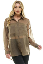 Load image into Gallery viewer, Lana Blouse
