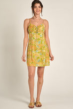 Load image into Gallery viewer, Twin Flame Mini Dress
