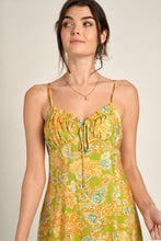 Load image into Gallery viewer, Twin Flame Mini Dress

