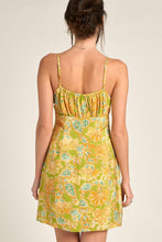 Load image into Gallery viewer, Twin Flame Mini Dress
