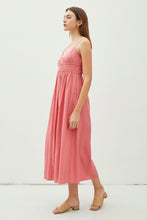 Load image into Gallery viewer, Aurora Midi Dress
