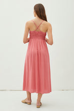 Load image into Gallery viewer, Aurora Midi Dress
