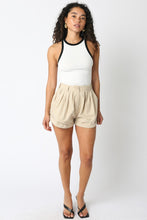 Load image into Gallery viewer, Mixed Tank in White
