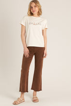 Load image into Gallery viewer, Dallas Tee
