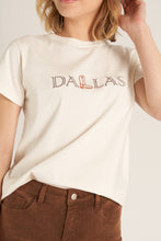 Load image into Gallery viewer, Dallas Tee
