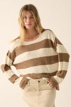 Load image into Gallery viewer, Fallin&#39; For You Sweater
