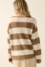 Load image into Gallery viewer, Fallin&#39; For You Sweater

