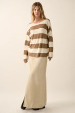 Load image into Gallery viewer, Fallin&#39; For You Sweater

