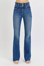 Load image into Gallery viewer, Bella Bootcut Double Waist Band
