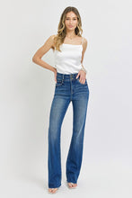 Load image into Gallery viewer, Bella Bootcut Double Waist Band
