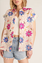 Load image into Gallery viewer, Color My Mind Blouse
