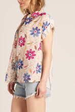Load image into Gallery viewer, Color My Mind Blouse
