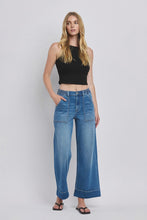 Load image into Gallery viewer, Hayden High Rise Baggy Denim
