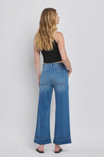 Load image into Gallery viewer, Hayden High Rise Baggy Denim
