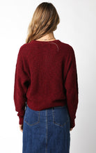 Load image into Gallery viewer, All For You Sweater
