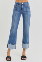 Load image into Gallery viewer, Han High Rise Denim
