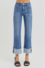 Load image into Gallery viewer, Han High Rise Denim
