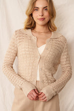 Load image into Gallery viewer, Chase Sweater
