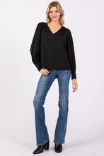 Load image into Gallery viewer, Dinner Time Blouse
