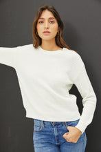 Load image into Gallery viewer, For Us Sweater
