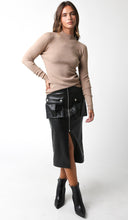 Load image into Gallery viewer, Carly Sweater Top

