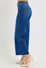 Load image into Gallery viewer, Becca Crop Wide Denim
