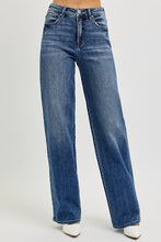 Load image into Gallery viewer, Mina High Rise Baggy Denim
