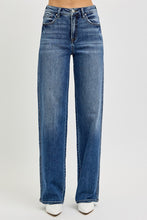 Load image into Gallery viewer, Mina High Rise Baggy Denim

