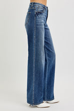 Load image into Gallery viewer, Mina High Rise Baggy Denim

