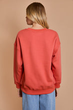 Load image into Gallery viewer, Pumpkin Spice Crewneck
