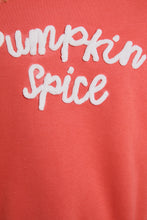 Load image into Gallery viewer, Pumpkin Spice Crewneck
