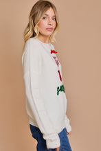 Load image into Gallery viewer, Tis The Season Sweater
