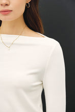 Load image into Gallery viewer, Beau Boat Long Sleeve
