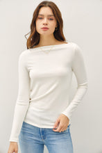 Load image into Gallery viewer, Beau Boat Long Sleeve
