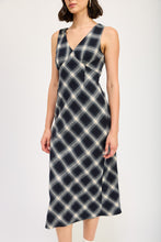 Load image into Gallery viewer, 12 Days Of Christmas Midi Dress
