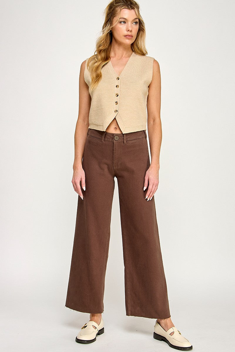 Espresso Martini Pant