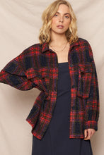 Load image into Gallery viewer, Wrap It Up Jacket
