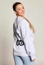 Load image into Gallery viewer, Feeling Lucky Always Crewneck
