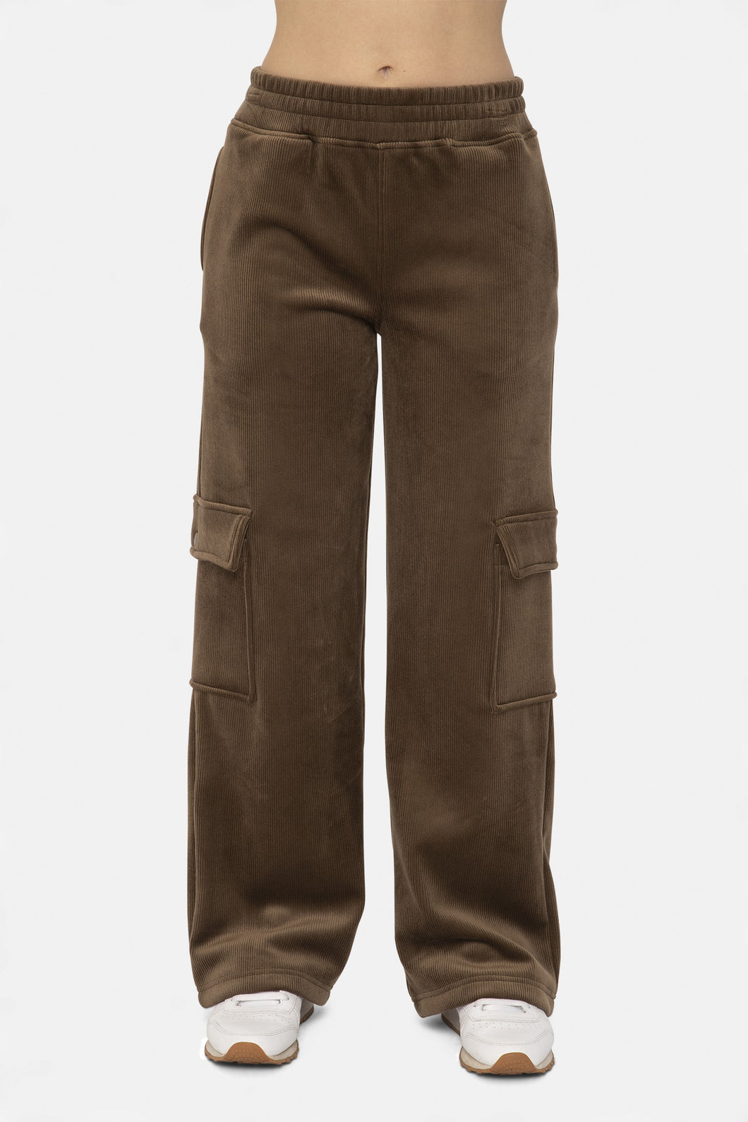 Winter In Europe Cargo Pant