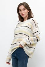 Load image into Gallery viewer, Beach Days Sweater
