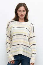Load image into Gallery viewer, Beach Days Sweater
