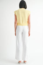 Load image into Gallery viewer, Daisy Sweater Top
