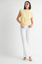 Load image into Gallery viewer, Daisy Sweater Top

