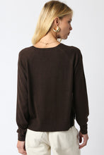 Load image into Gallery viewer, Rihanna Sweater Top
