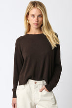 Load image into Gallery viewer, Rihanna Sweater Top
