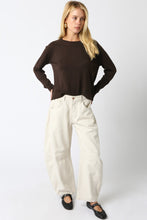 Load image into Gallery viewer, Rihanna Sweater Top
