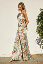 Load image into Gallery viewer, Sunkissed Flowy Pant
